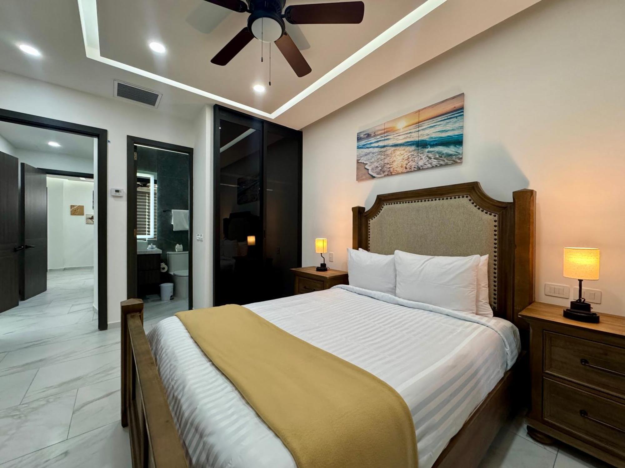 Esmeralda Beach Resort Puerto Penasco Exterior photo
